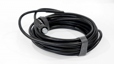 OXE ED-301 náhradní kabel s kamerou, délka 10m