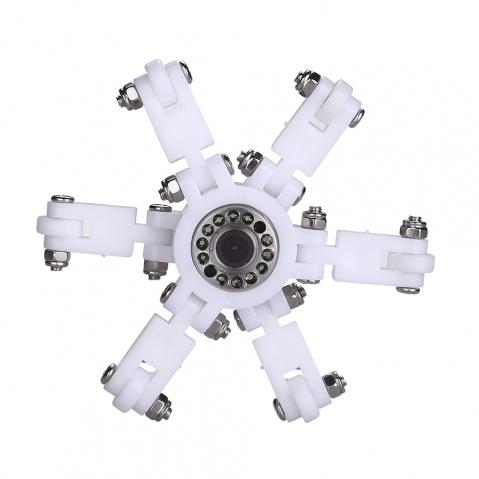 OXE InspCam 30 SD - Inspekční kamera + robustní ochranný kufr ZDARMA!