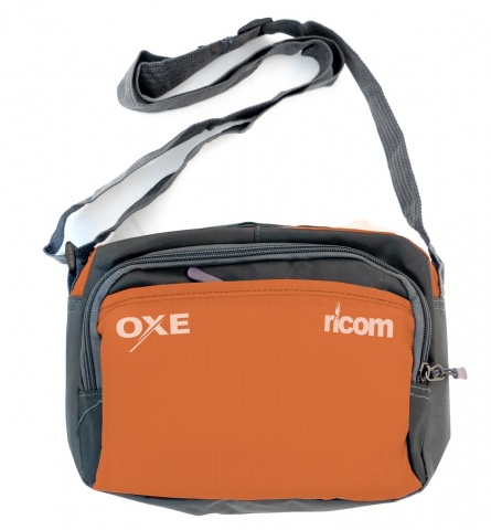 OXE ED-301 - Inspekční kamera se záznamem na SD kartu + brašna ZDARMA!