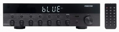 AS1515 Fonestar zesilovač - receiver