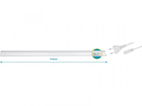 Svítidlo pod linku RETLUX RLL 503 4W