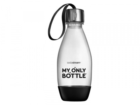 Láhev SodaStream MOB Black
