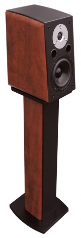 DEXON Largo 70 + Stojan Hifi 700 sestava regálových, satelitních hifi reprosoustav a stojanů