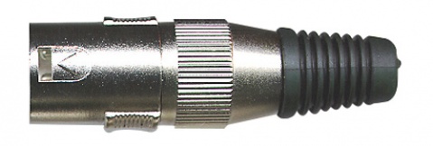 DEXON XLR on kabel #1