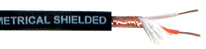 DEXON Profesionální symetrický kabel