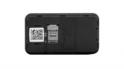 OXE G11 - GPS lokátor a SIM karta