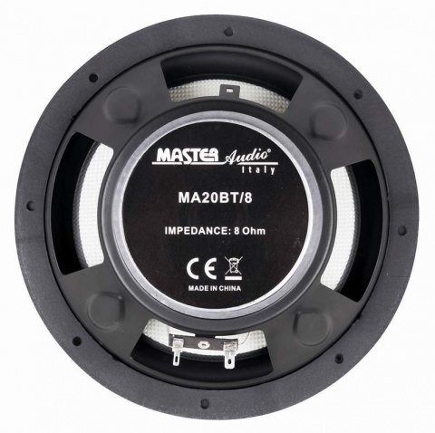 MA20BT/8 Master Audio reproduktor