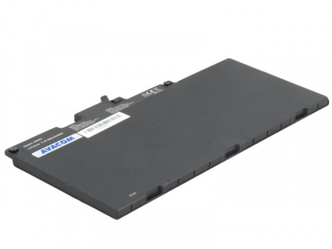 HP EliteBook 840 G3 series Li-Pol 11,4V 4400mAh