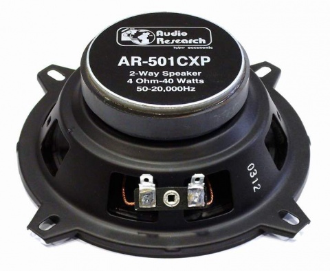 AR501CXP Audio Research reproduktory