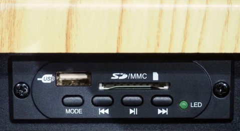 MAD-RT300SP-MKII Madison gramofon