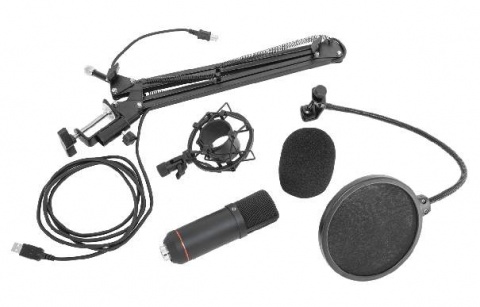 STM300PLUS BST mikrofon