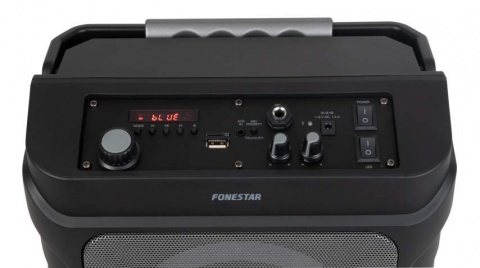 PARTYBOX Fonestar přenosný reproduktor