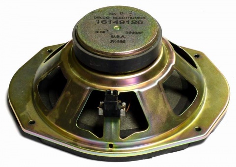 16149126 Delco reproduktor