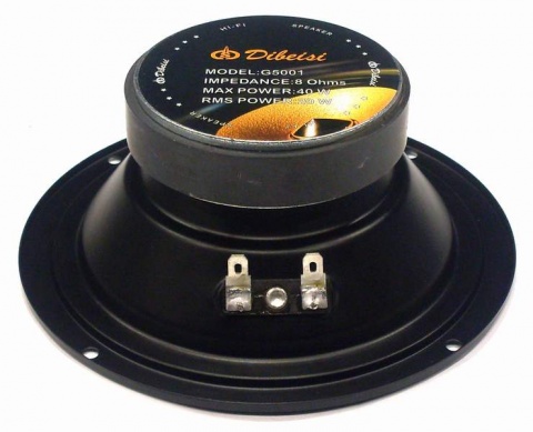 G5001-8 Dibeisi reproduktor