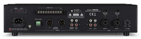 Mp121P Fonestar řídící jednotka