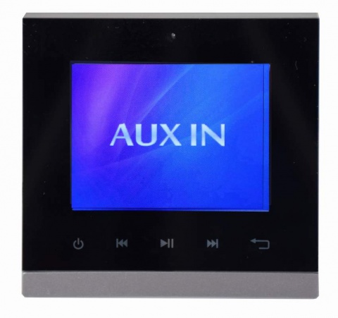 PA580 GLEMM stěnový přehrávač