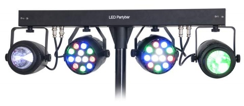 DJLIGHT60