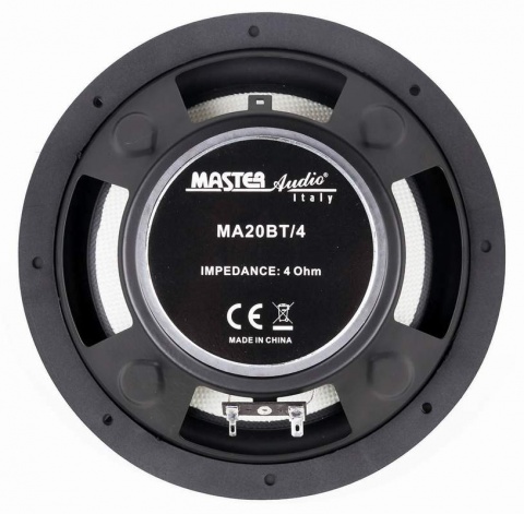 MA20BT/4 Master Audio reproduktor