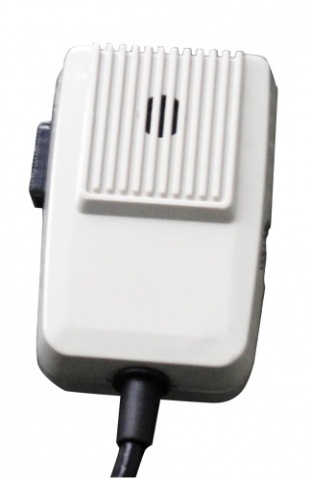 MEGA60USB LTC audio megafon