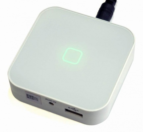 WA220-SET2 BS ACOUSTIC zesilovač