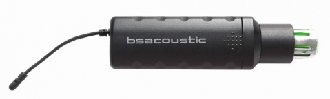 KWM1900 TR BS ACOUSTIC mikrofon