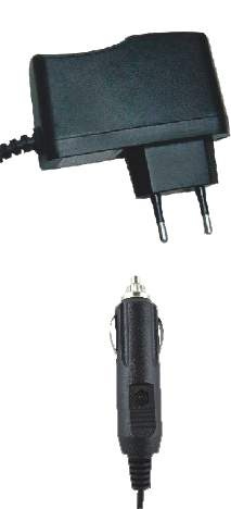 LF210R-TP LTC Audio Set reflektorů