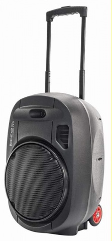 PORT12UHF-MKII bateriová reprosoustava