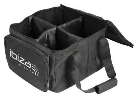 SOFT-BAG4 Ibiza Light textilní pouzdro