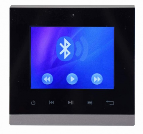 PA580 GLEMM stěnový přehrávač