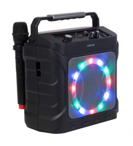 PARTYBOX Fonestar přenosný reproduktor