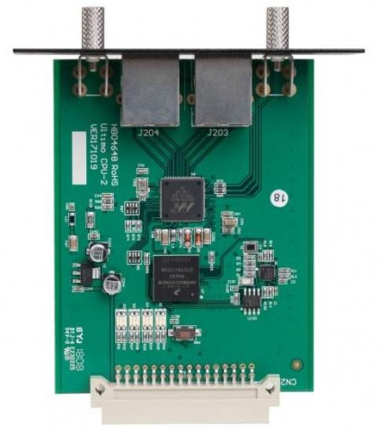 SCD640DT Fonestar rozšiřující modul