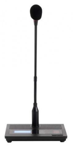 SCD610P Fonestar předsednický mikrofon pro konferenční systém