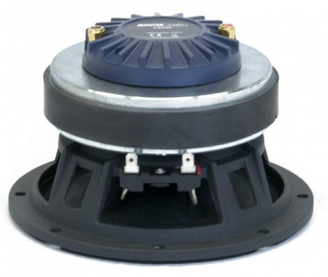 CSX06 Master Audio reproduktor