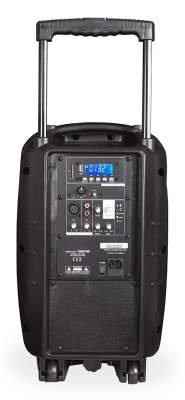 MALIBU-110L Fonestar přenosný zvukový systém