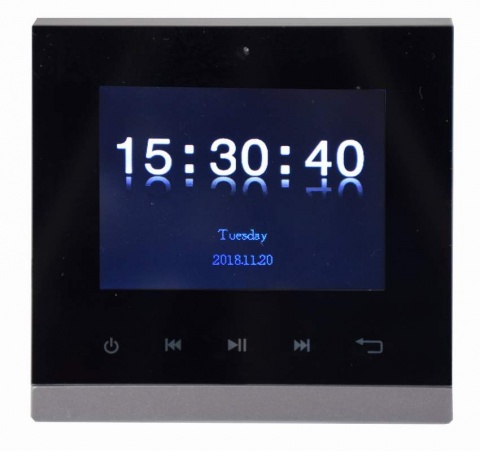 PA580 GLEMM stěnový přehrávač