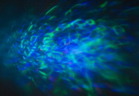 COMBI-FX2 Ibiza Light světelný efekt