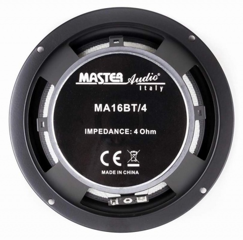 MA16BT/4 Master Audio reproduktor