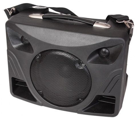 PORT85UHF-BT Ibiza bateriová reprosoustava