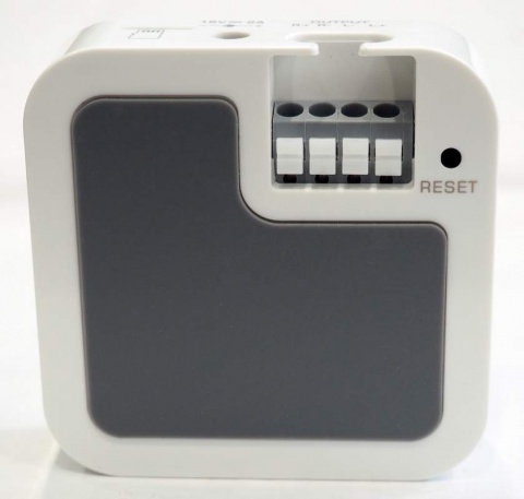 WA220-SET2 BS ACOUSTIC zesilovač