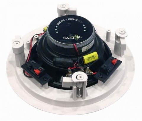 WA220-SET2 BS ACOUSTIC zesilovač