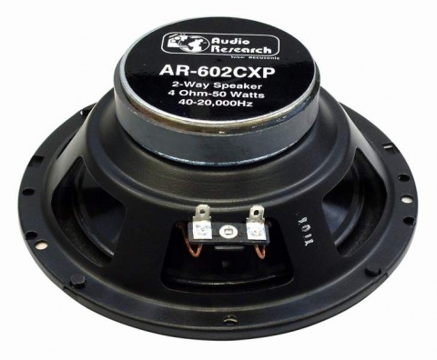 AR602CXP Audio Research reproduktory