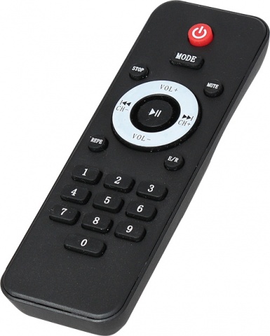 MAD-CENTER160WH Madison reprosoustava