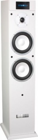 MAD-CENTER160WH Madison reprosoustava