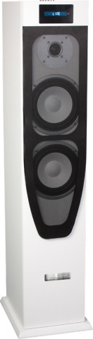 MAD-CENTER160WH Madison reprosoustava