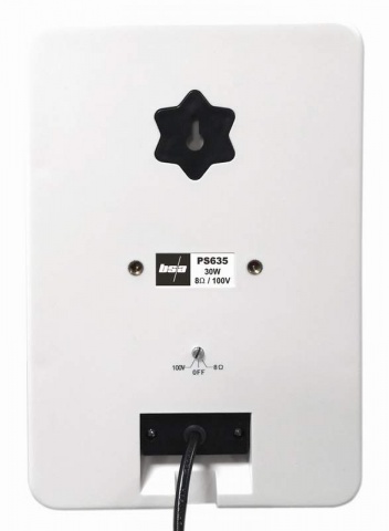 PS635 BS ACOUSTIC reprosoustava