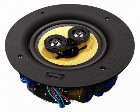WA220-SET2 BS ACOUSTIC zesilovač
