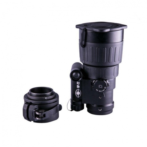 Night Pearl NP-22 gen2+ DEP GREEN - Noční vidění, monokulár
