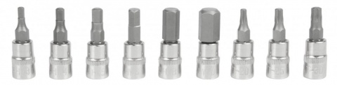 klíče multi MIGHTY Torque Wrench 2-24Nm High quality