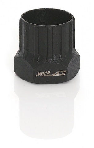 klíč stahovací kazety XLC TO-S14 pro Shimano volnoběh UG