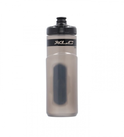 lahev XLC WB-K09 600ml kouřová bez adaptéru